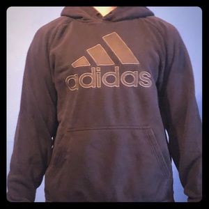 Adidas hoodie